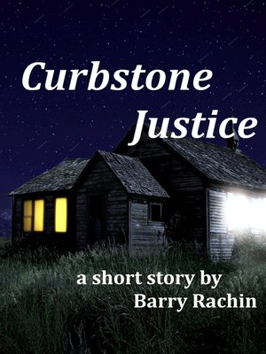 cover image of Curbstone Justice